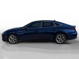 Used 2021 Hyundai Sonata SEL image 2