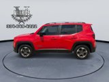 Used 2017 Jeep Renegade Sport w/ Power & Air Group image 5