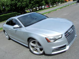 Used 2013 Audi S5 Premium Plus image 3