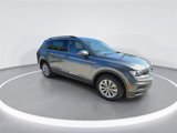 Used 2019 Volkswagen Tiguan SE image 2
