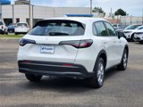 Used 2025 Honda HR-V LX image 4