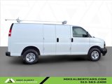 Used 2021 Chevrolet Express 2500 w/ Driver Convenience Package image 3