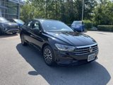 Used 2021 Volkswagen Jetta S w/ Driver Assistance Package image 5