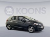 Used 2017 Honda Fit EX-L image 4