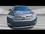 Used 2013 Toyota Highlander Limited image 2