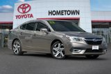 Used 2022 Subaru Legacy Limited XT image 2