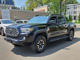 Used 2021 Toyota Tacoma TRD Sport image 3