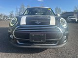 Used 2019 MINI Cooper 4-Door Hardtop w/ Premium Package image 2