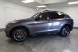 New 2025 Alfa Romeo Stelvio Sprint w/ Veloce Package image 3