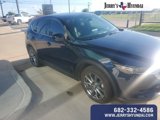 Used 2020 MAZDA CX-5 Signature image 2