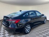 Used 2022 Honda Civic LX image 3