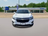 Used 2022 Chevrolet Equinox LT image 3
