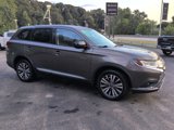 Used 2019 Mitsubishi Outlander ES image 2