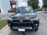 Used 2016 Toyota 4Runner SR5 Premium image 4
