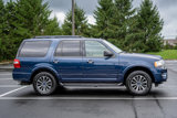 Used 2015 Ford Expedition XLT w/ Equipment Group 202A image 4