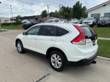 Used 2012 Honda CR-V EX-L image 3