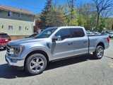 Certified 2022 Ford F150 Lariat w/ Equipment Group 502A High image 3
