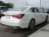 Used 2020 Acura RLX w/ Technology Package image 5