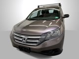 Used 2014 Honda CR-V LX image 3