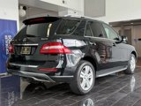 Used 2015 Mercedes-Benz ML 350 4MATIC image 6
