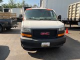 Used 2020 GMC Savana 2500 Extended w/ Driver Convenience Package image 2