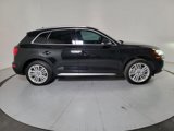 Used 2018 Audi Q5 2.0T Premium Plus w/ Premium Plus Package image 3