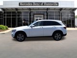Certified 2022 Mercedes-Benz GLC 300 4MATIC w/ Premium Package Lite image 6