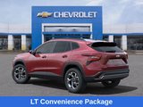 New 2025 Chevrolet Trax LT w/ LT Convenience Package image 4