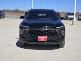 Used 2024 Chevrolet Trax RS w/ Sunroof Package image 2