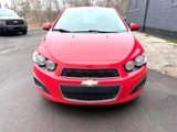 Used 2015 Chevrolet Sonic LT image 6