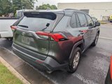 Used 2020 Toyota RAV4 XLE image 3