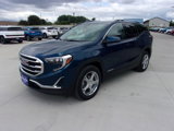 Used 2021 GMC Terrain SLT image 6