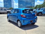 Used 2024 Mitsubishi Mirage ES image 3
