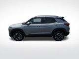 New 2026 Chevrolet TrailBlazer LT w/ Convenience Package image 2