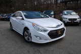 Used 2015 Hyundai Sonata Limited w/ Option Group 02 image 4