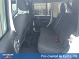 Used 2023 Jeep Wrangler Sport S image 5