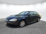 Used 2012 Chevrolet Impala LT image 6