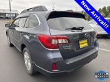 Used 2015 Subaru Outback 2.5i Premium image 5