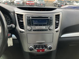 Used 2013 Subaru Outback 2.5i Premium w/ Popular Pkg 1B image 5