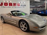 Used 2000 Chevrolet Corvette Convertible w/ Memory Pkg image 3