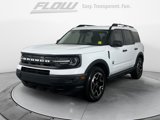 Used 2021 Ford Bronco Sport Big Bend image 3
