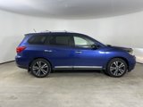 Used 2018 Nissan Pathfinder Platinum image 6