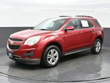 Used 2013 Chevrolet Equinox LT w/ Driver Convenience Package image 2