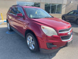 Used 2013 Chevrolet Equinox LT w/ All Star Package image 3