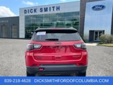 Used 2023 Jeep Compass Trailhawk w/ Trailhawk Elite Group image 5