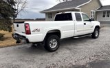 Used 2005 Chevrolet Silverado 2500 LT w/ Heavy-Duty Power Package image 3