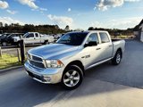 Used 2018 RAM 1500 Big Horn image 4
