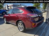 Used 2015 Lexus RX 350 FWD image 5