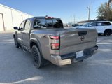 Used 2022 Nissan Frontier Pro-X w/ Pro-X Premium Package image 3