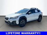 Certified 2023 Subaru Crosstrek 2.5i Sport image 3